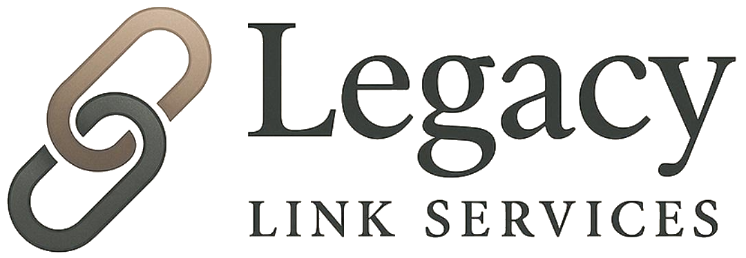 Legacy Link Services